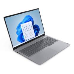 Notebook Lenovo Thinkbook Ryzen 5 7430U 16Gb Ssd 1Tb 16