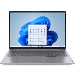 NOTEBOOK LENOVO THINKBOOK RYZEN 5 7535HS 8GB SSD 512GB 16"