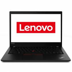 Notebook Lenovo Thinkpad T14 Gen1 Core i5-10210U 12Gb Ssd 512Gb 14