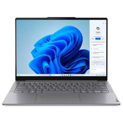 NOTEBOOK LENOVO YOGA INTEL CORE ULTRA 5 125H 16GB SSD 512GB