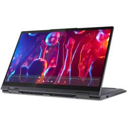 Notebook Lenovo Yoga Slim Core i5-1135G7 8Gb Ssd 512Gb 14