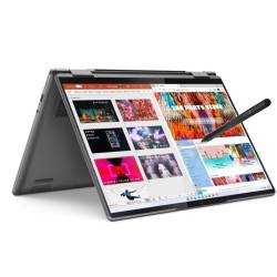 Notebook Lenovo Yoga Slim Core i5-1235U 16Gb Ssd 512Gb 14