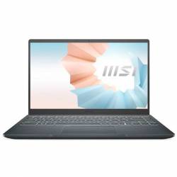 Notebook Msi Core i7 1195G7 16Gb Ssd 512Gb MX450 2Gb 14