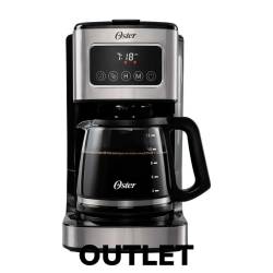 Outlet - Cafetera de Filtro Oster Tàctil DC4403 - 12 Tazas