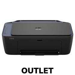 OUTLET - IMPRESORA HP DESKJET INK ADVANTAGE 2975 MULTIFUNCIÓN