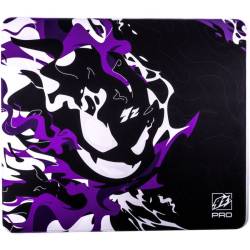 Pad Mouse 9Z Phantom Small Negro
