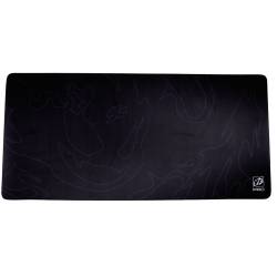 Pad Mouse 9Z Sprite Largo Negro