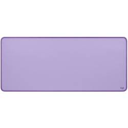 PAD MOUSE LOGITECH EXTRA LARGO LILA