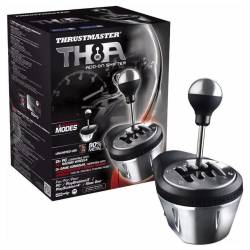 PALANCA DE CAMBIOS TH8A THRUSTMASTER PC PS4 PS5 XBOX