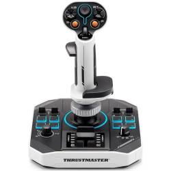 PALANCA CONTROL DE VUELO THRUSTMASTER SOL-R 1 FLIGHTSTICK PC