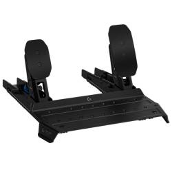 PEDALERA LOGITECH G RS PARA G RS50 PS4/PS5 Y PC