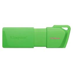 PEN DRIVE 128 GB KINGSTON EXODIA DTX VERDE