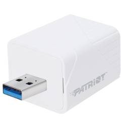 PEN DRIVE PATRIOT ILUXE CUBE 1TB USB 3.2 GEN1 A