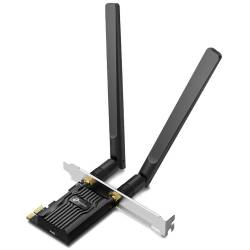 Placa de Red Tp-Link Archer TX20E Wireless AX1800 Pci-E
