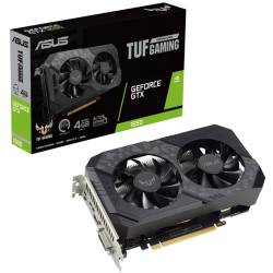 Placa De Video GeForce GTX 1650 4Gb Asus Tuf Gaming DDR6 V2