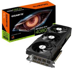 Placa De Video GeForce RTX 4080 16Gb Super Gigabyte Windforce