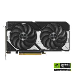 Placa De Video GeForce RTX 5060 8Gb Asus Dual Oc