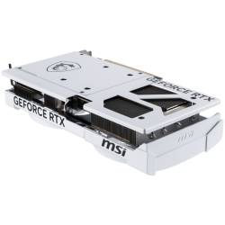 PLACA DE VIDEO GEFORCE RTX 5070 12GB MSI VENTUS 2X OC WHITE