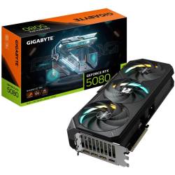Placa De Video GeForce RTX 5080 16Gb Gigabyte Gaming Oc