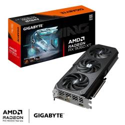 PLACA DE VIDEO RADEON RX 9060 XT 8GB GIGABYTE GAMING OC