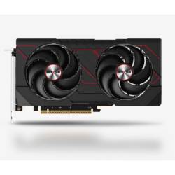 PLACA DE VIDEO RADEON RX 9060 XT 8GB SAPPHIRE PULSE