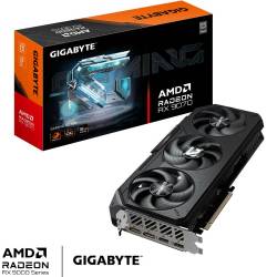 PLACA DE VIDEO RADEON RX 9070 16GB GIGABYTE GAMING OC