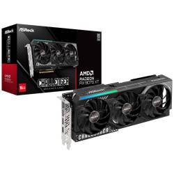 PLACA DE VIDEO RADEON RX 9070 XT 16GB ASROCK CHALLENGER