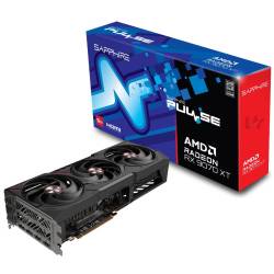 Placa De Video Radeon RX 9070 XT 16Gb Sapphire Pulse 