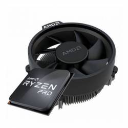 Procesador Amd Ryzen 3 4350G 4.0 Ghz + Radeon - AM4 OEM