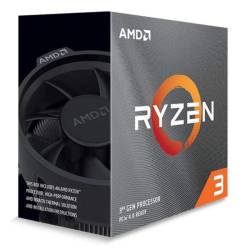 Procesador Amd Ryzen 3 5300G 4.0 Ghz AM4