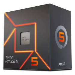 PROCESADOR AMD RYZEN 5 8500G 5.0 GHZ - AM5