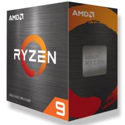 Procesador Amd Ryzen 9 5900XT 4.8 Ghz - AM4 Sin Gpu