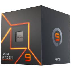 PROCESADOR AMD RYZEN 9 7900 5.4 GHZ - AM5 SIN COOLER