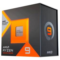 Procesador Amd Ryzen 9 7950X 3D 5.7 Ghz - AM5 Sin Cooler