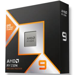 Procesador Amd Ryzen 9 9900X 3D 5.5 Ghz - AM5 Sin Cooler Con Gpu