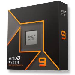 Procesador Amd Ryzen 9 9900X  5.6 Ghz - AM5 Sin Cooler Sin Cooler Con Gpu