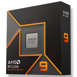 Procesador Amd Ryzen 9 9950X 5.6 Ghz - Am5 Sin Cooler Con Gpu