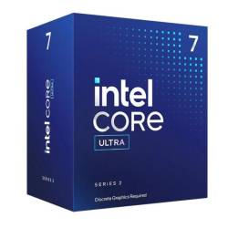 Procesador Intel Core Ultra 7 265 5.3 Ghz  