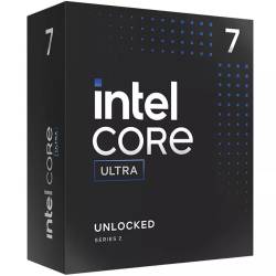 Procesador Intel Core Ultra 7 265K 3.9 Ghz  