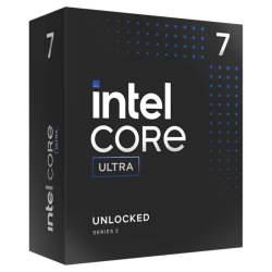 Procesador Intel Core Ultra 7 265KF 3.9 Ghz  