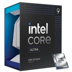 Procesador Intel Core Ultra 9 285K 5.7 Ghz