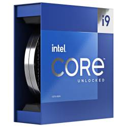 Procesador Intel Core i9 13900K 5.8 Ghz Raptor Lake 1700 Sin Cooler