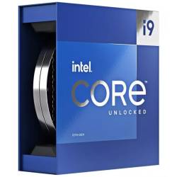Procesador Intel Core i9 13900KF 5.8Ghz Raptor Lake 1700 Sin Cooler Sin Gpu