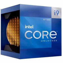 Procesador Intel Core i9 12900KF 5.2 Ghz Alder Lake 1700 Sin Cooler Sin Gpu