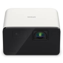 PROYECTOR EPSON EPIQVISION EF21 LASER PORTATIL BLANCO