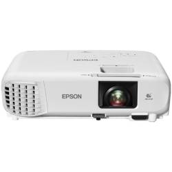 Proyector Epson Powerlite 118