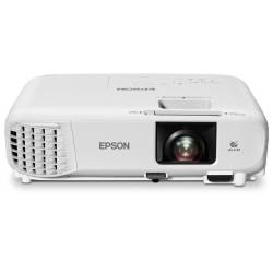PROYECTOR EPSON POWERLITE E24 3LCD XGA 3600L