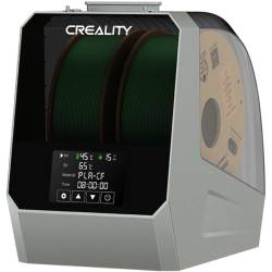 MÁQUINA DE SECADO DE FILAMENTOS CREALITY SPACE PI PLUS