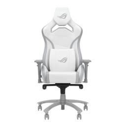 Silla Gamer Asus Rog Chariot X Core SL301 Blanco