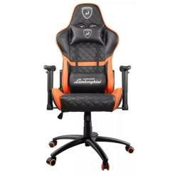 Silla Gamer Lamborghini Veneno Noctis